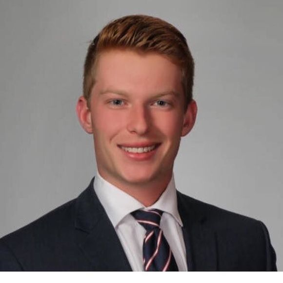 Meet your Posher, Matt - Picture 1 of 1